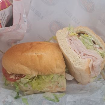 Jersey Mike's Subs - The Cali Club - Fast Food Near Me - Ontario, California Jersey Mike's Subs - The Cali Club - Fast Food Near Me - Ontario, California