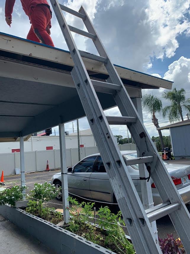 Slide of Magnify Group