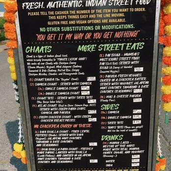 The Food Atlas - Menu - Caterers Near Me The Food Atlas - Menu - Caterers Near Me