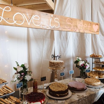 Red Rooster Artisan Bakery - Dessert Table - Bakeries Near Me - Hamilton, Montana Red Rooster Artisan Bakery - Dessert Table - Bakeries Near Me - Hamilton, Montana