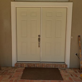 Clermont Handyman - Exterior Door Installation - Handyman Near Me - Clermont, Florida Clermont Handyman - Exterior Door Installation - Handyman Near Me - Clermont, Florida