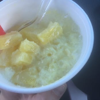 Gema Raspados & Delights - Piña Raspados - Shaved Ice Near Me - Tucson, Arizona Gema Raspados & Delights - Piña Raspados - Shaved Ice Near Me - Tucson, Arizona