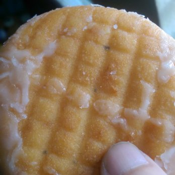Evergreen Donut - Mold on their donuts - Donuts Near Me - San Jose, California Evergreen Donut - Mold on their donuts - Donuts Near Me - San Jose, California