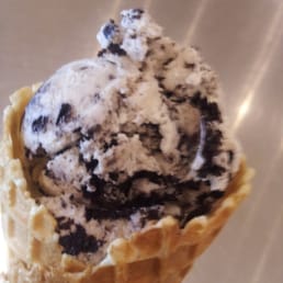 Mint Oreo