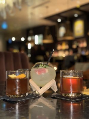 Carlino Restaurant by null