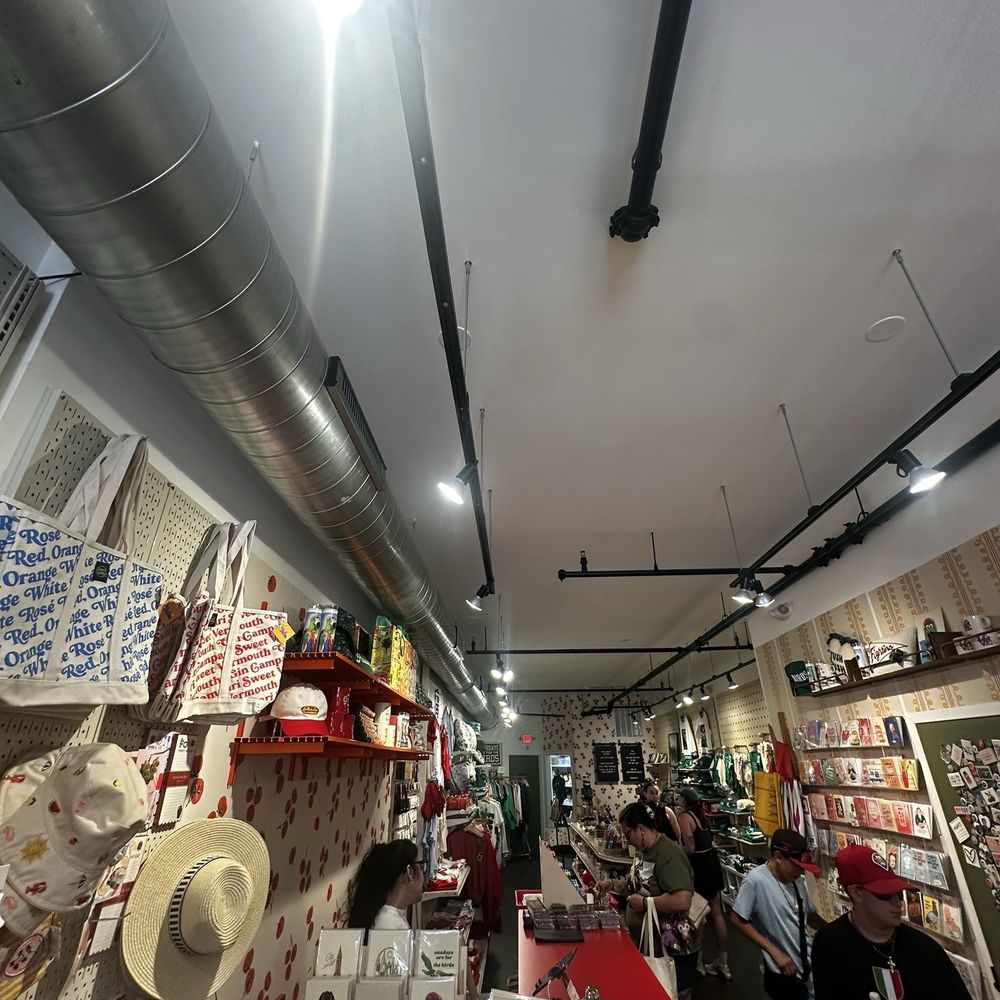 Red Gravy Goods - Women's Clothing Near Me - Philadelphia, Pennsylvania