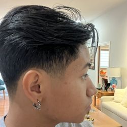 Zarios Barbershop 1