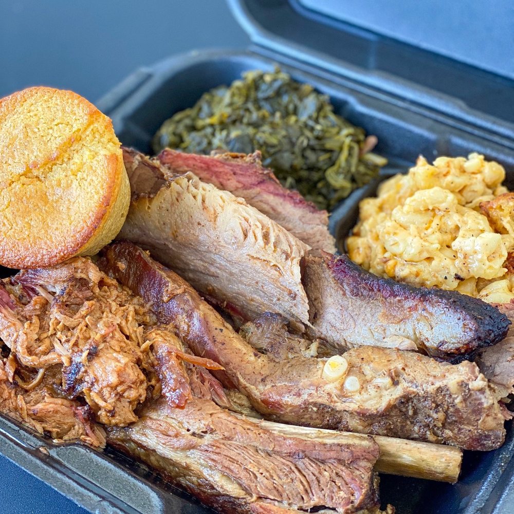 Southern Kitchen & Grill - Pit Master Trio @tiffhuangry - Southern Near Me - Atlanta, Georgia Southern Kitchen & Grill - Pit Master Trio @tiffhuangry - Southern Near Me - Atlanta, Georgia