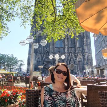 Café Reichard - Chocolatiers & Shops Near Me - Cologne, NW