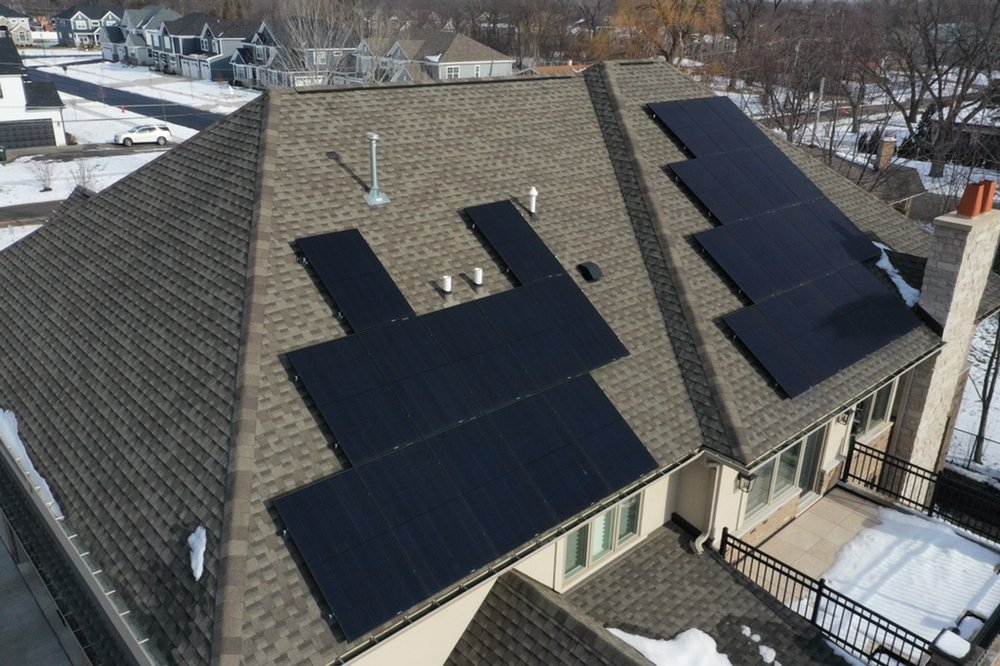 Slide of Phoenix Exteriors