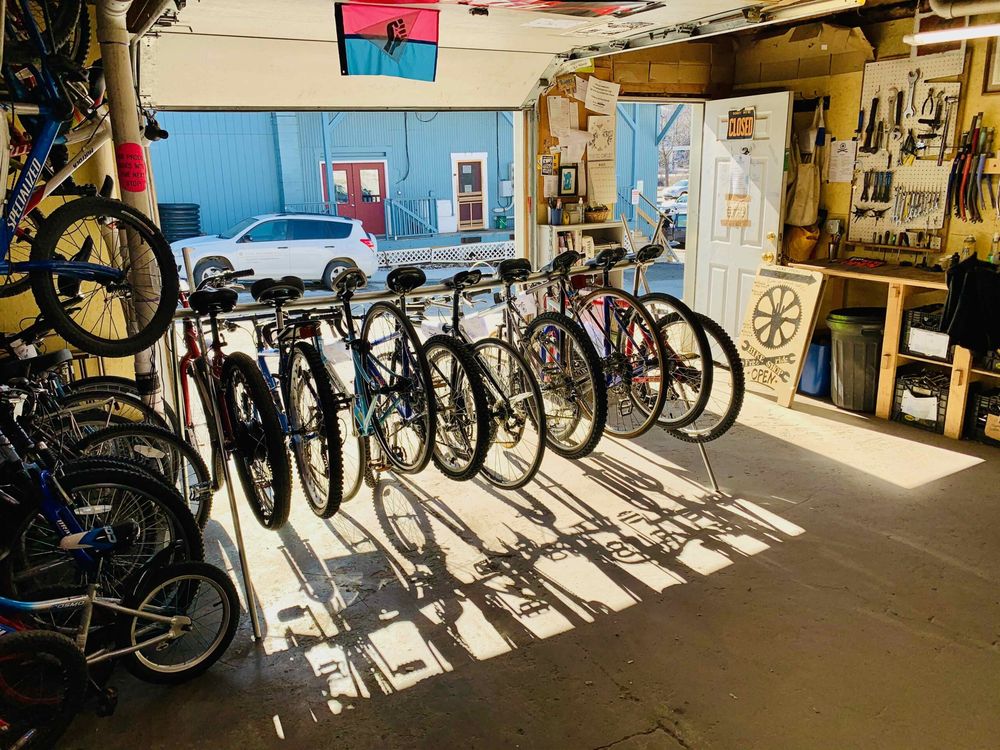 Freeride Montpelier - social services organization in Montpelier, VT