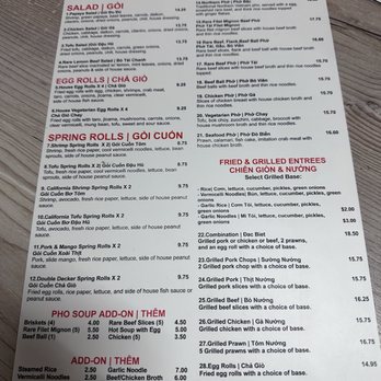 Rice and Spoon Vietnamese Cuisine - Vietnamese Near Me - Newark, California Rice and Spoon Vietnamese Cuisine - Vietnamese Near Me - Newark, California
