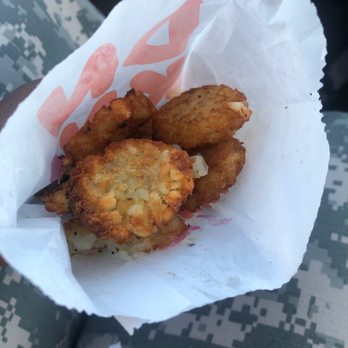 Dunkin' - This is what you sell people after having them waiting. - Coffee & Tea Near Me - Antioch, Tennessee