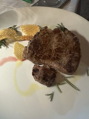 Da Gelsomina - Ristorante by null