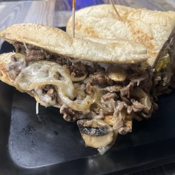 TJ's Cafe Restaurant - Good luck finding a sandwich to rival this in the area and far in between!!! - Breakfast & Brunch Near Me - Brea, California TJ's Cafe Restaurant - Good luck finding a sandwich to rival this in the area and far in between!!! - Breakfast & Brunch Near Me - Brea, California
