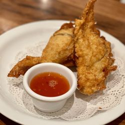 Diho Siam - Angel Wings