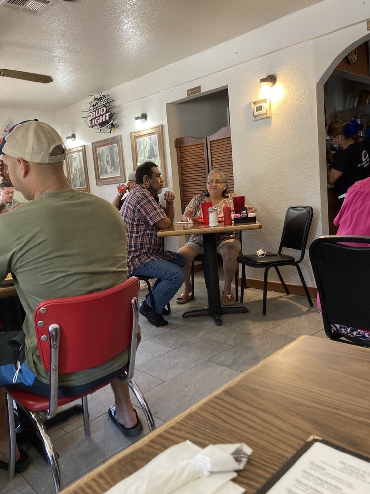 Habanero Mexican Cafe