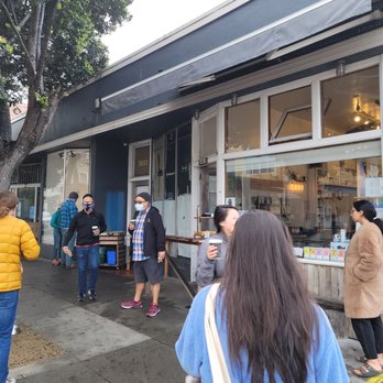 Andytown Coffee Roasters - Coffee Roasteries Near Me - San Francisco, California