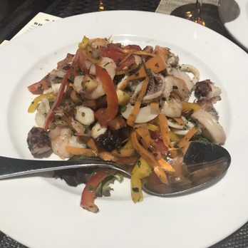 Rustico - Salpicón Español - Italian Near Me - Oak Park, Illinois