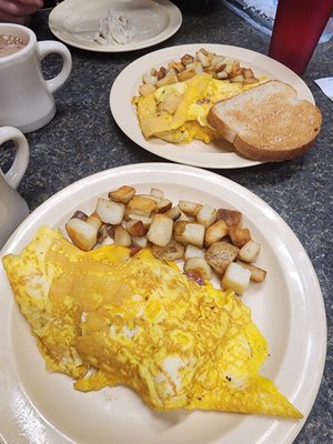Mary Lou's Grill by null