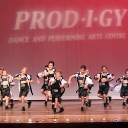 Prodigy Dance and Performing Arts Centre