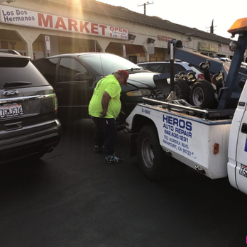 Steve's Towing - Towing Near Me Steve's Towing - Towing Near Me