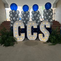 Covenant Christian School, Pre-K to 8th Grade