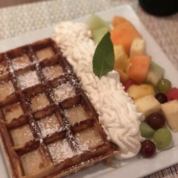 Belga Cafe - Belgian Near Me - Washington, DC, District of Columbia