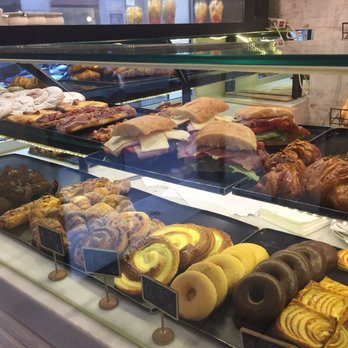 Boheme - Delicious pastries - Coffee & Tea Near Me - Barcelona, B Boheme - Delicious pastries - Coffee & Tea Near Me - Barcelona, B