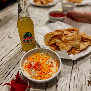 Luna Playa - Mexican Near Me - Winston-Salem, North Carolina