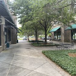 Tidal Creek Physical Therapy - Located at the Shoppes at Hamilton Square Plaza on Lady's Island. Near Upper Crust and Fuji
