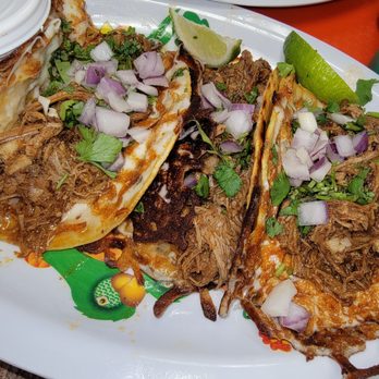 Daddy's Tacos NV - Quesso birria tacos. Delicious! - Food Trucks Near Me - Reno, Nevada Daddy's Tacos NV - Quesso birria tacos. Delicious! - Food Trucks Near Me - Reno, Nevada
