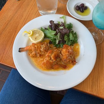 Verde on Smith - Tuscan Stuffed Shrimps - Italian Near Me - Brooklyn, New York Verde on Smith - Tuscan Stuffed Shrimps - Italian Near Me - Brooklyn, New York