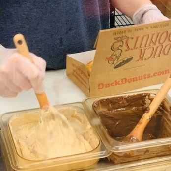 Duck Donuts - Donuts Near Me - Westerville, Ohio Duck Donuts - Donuts Near Me - Westerville, Ohio