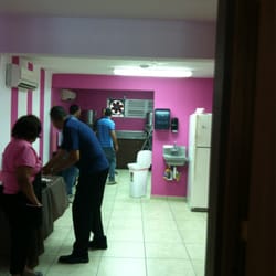 Awesome Popcorn - Telemundo is filming a show here