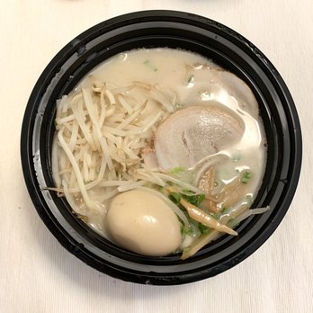 Daikokuya - El Monte - Daikoku Ramen - Ramen Near Me - El Monte, California