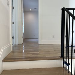 JM Flooring