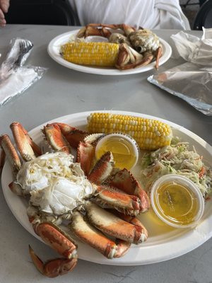 DUNGENESS CRAB & SEAFOOD FESTIVAL - Updated October 2025 - 95 Photos