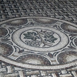 Roman Villa
