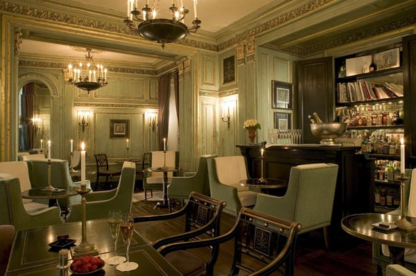 Le Dokhan’s, a Tribute Portfolio Hotel, Paris by null