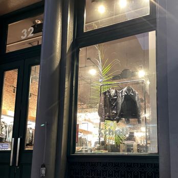 Schott NYC - Leather Goods Near Me - New York, New York