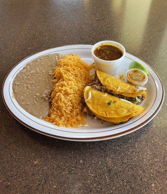 Simon’s Tacos by null