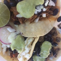 Taqueria Alba - Cochinita Pibil, Carne Asada and Al Pastor