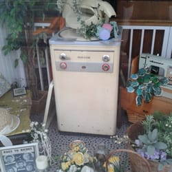 Debra Charity Shop