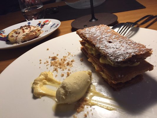 Restaurante Silabario by null