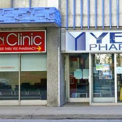 Yee Pharmacy
