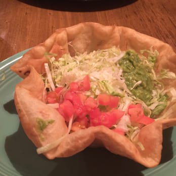 Cazadores Restaurant - Taco Salad - Mexican Near Me - Virginia, Minnesota Cazadores Restaurant - Taco Salad - Mexican Near Me - Virginia, Minnesota