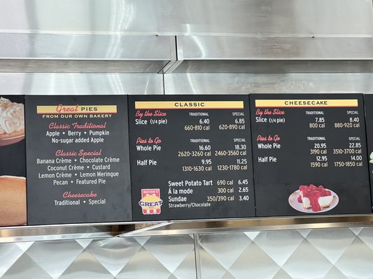 Menu photo 4 Nation's Giant Hamburgers Modesto, CA