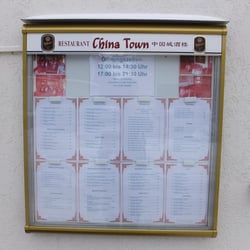 Chinatown