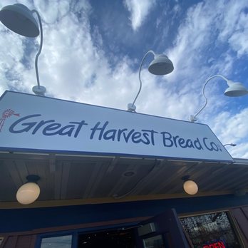 Great Harvest Bread Company - great harvest bread company - Bakeries Near Me - Helena, Montana Great Harvest Bread Company - great harvest bread company - Bakeries Near Me - Helena, Montana